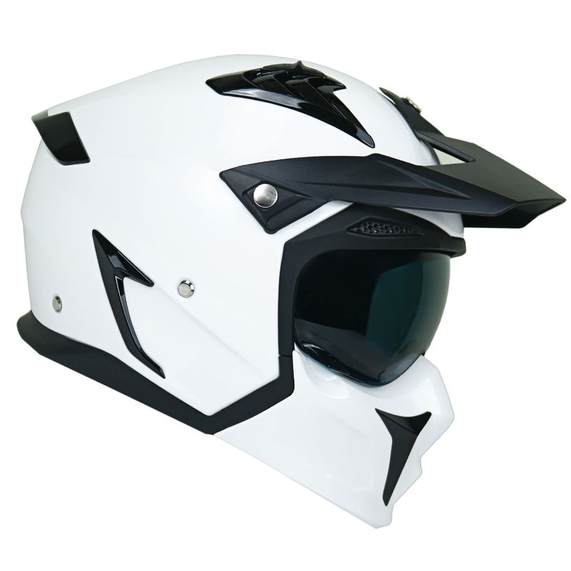 کلاه کاسکت راپیدو مدل b 890