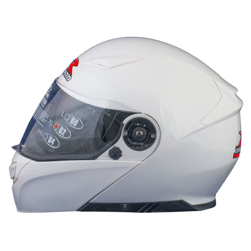 کلاه کاسکت راپیدو مدل ra72shw