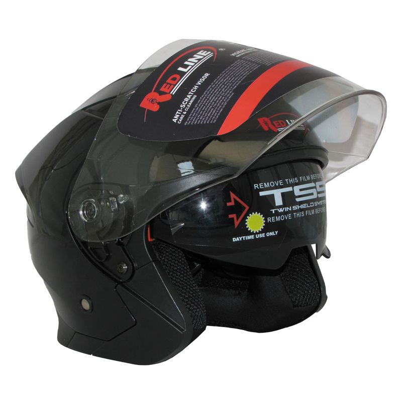 کلاه کاسکت ردلاین مدل 629 blk
