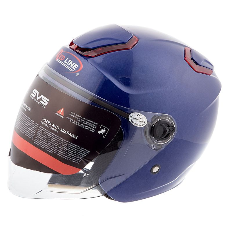 کلاه کاسکت ردلاین مدل 917 xl