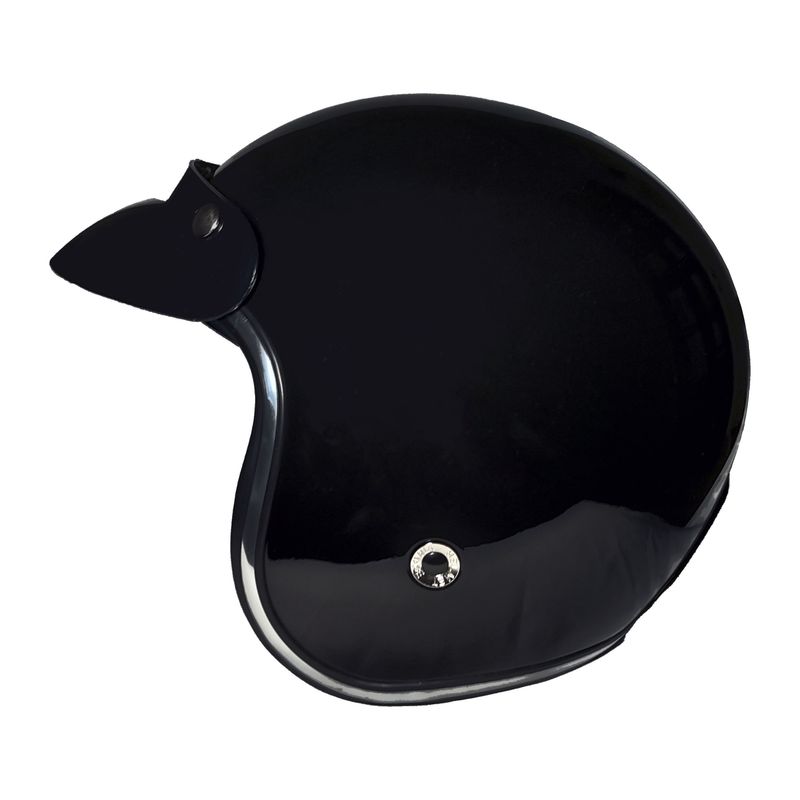 کلاه کاسکت ردلاین مدل 936 bright black