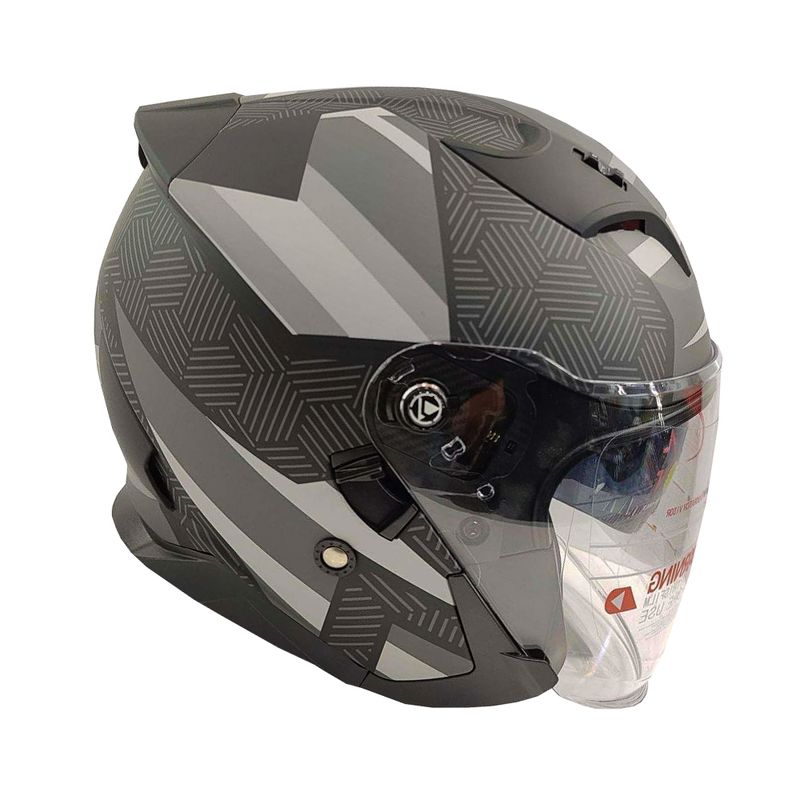 کلاه کاسکت ردلاین مدل 946 matt blk