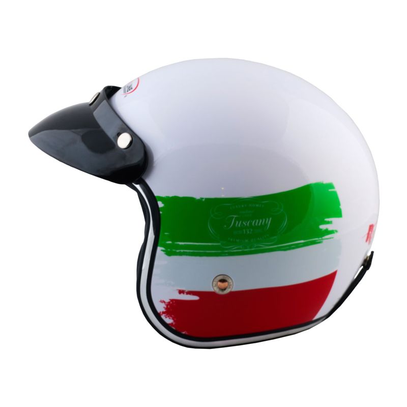 کلاه کاسکت ردلاین مدل wht ita