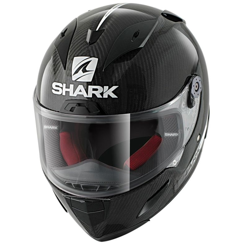کلاه کاسکت شارک مدل race r pro carbon he8677