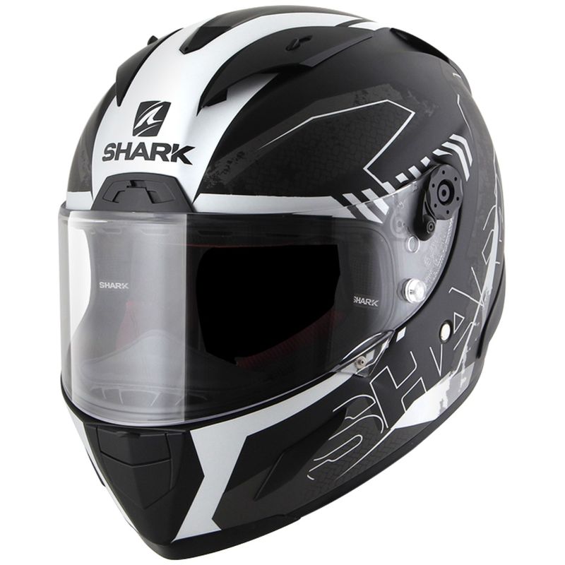 کلاه کاسکت شارک مدل race r pro he8686