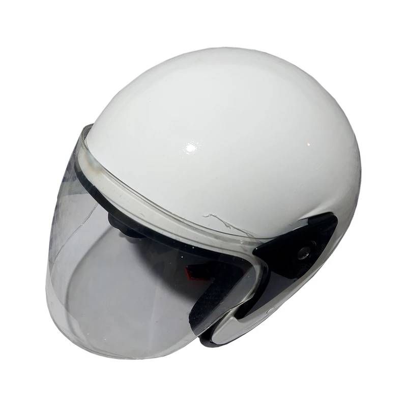 کلاه کاسکت مدل 2000 rdn white