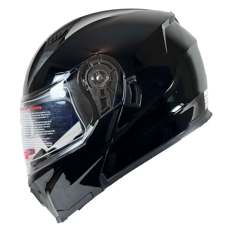 کلاه کاسکت مدل da1 black105
