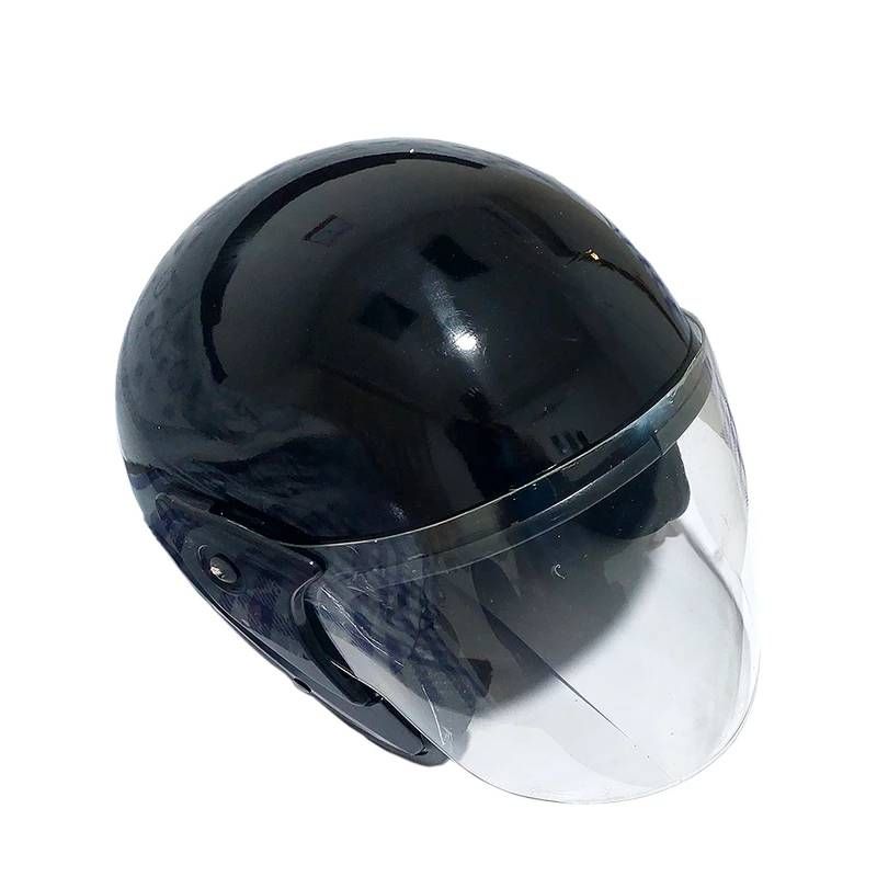 کلاه کاسکت مدل rdn_black_2000