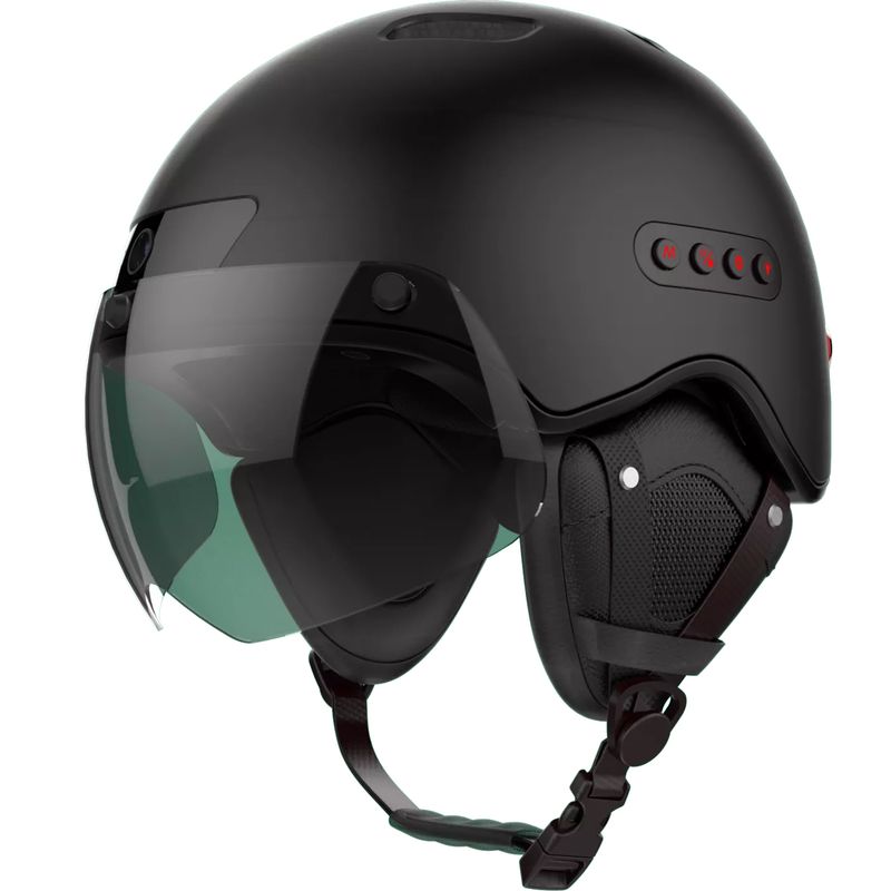 کلاه کاسکت مدل teta sun3789
