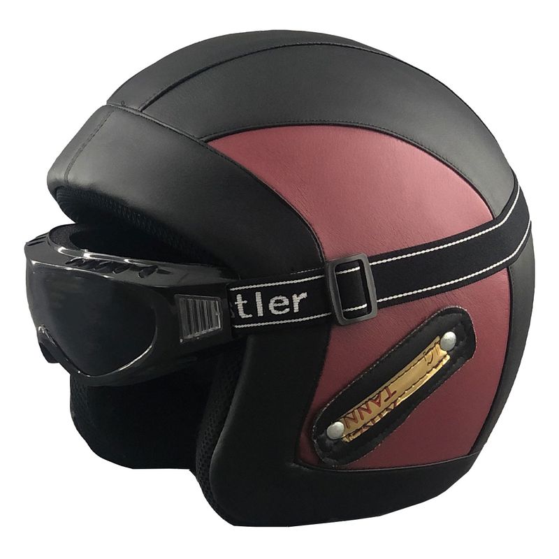 کلاه کاسکت مدل vrsk 106