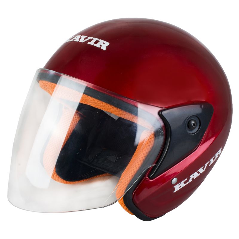 کلاه کاسکت کویر مدل 305r