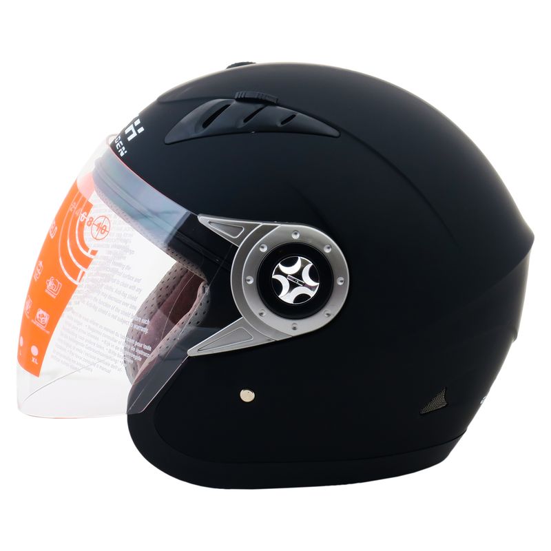 کلاه کاسکت گلدن کی اچ مدل mbl3404