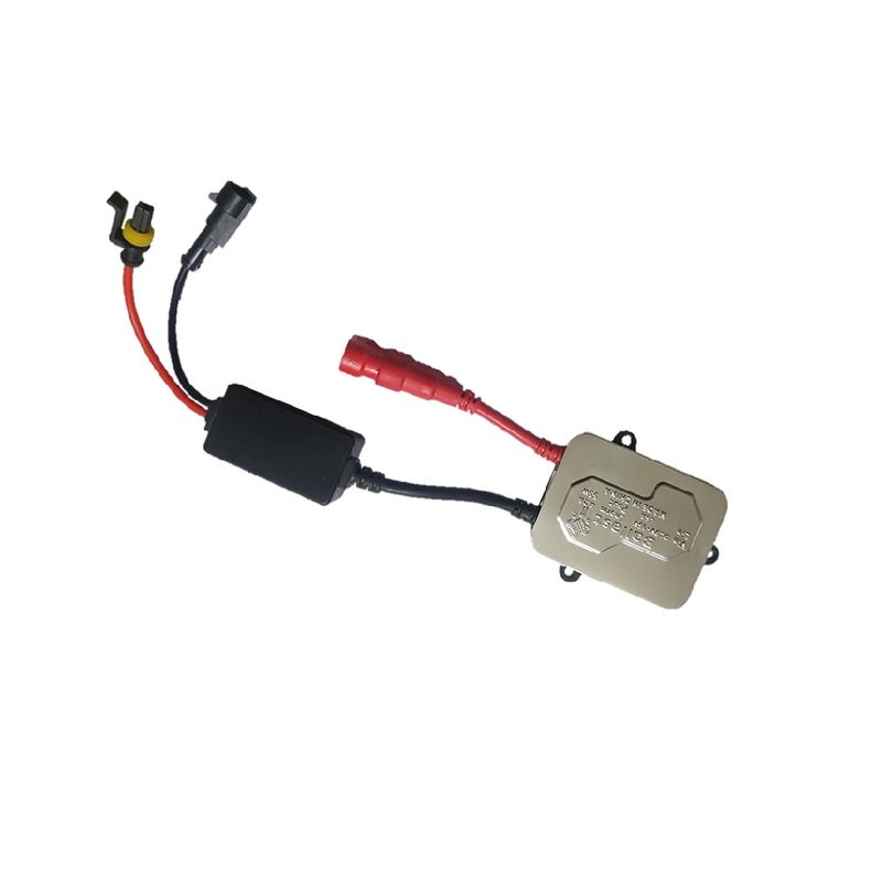 کیت ترانس زنون بالاست مدل 55w