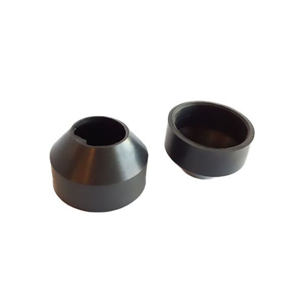 گردگیر کمک جلو موتور سیکلت مدل kf125 مناسب برای هوندا بسته 2 عددی