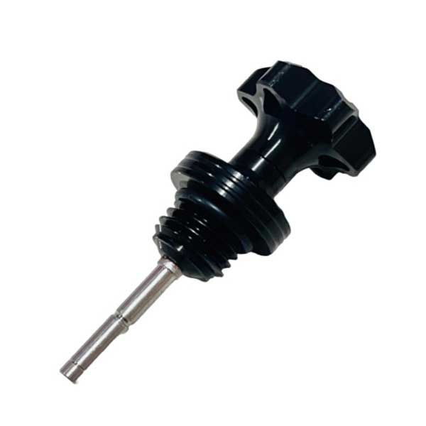 گیج روغن موتور سیکلت وارون مدل رنتال کد l 45 blk