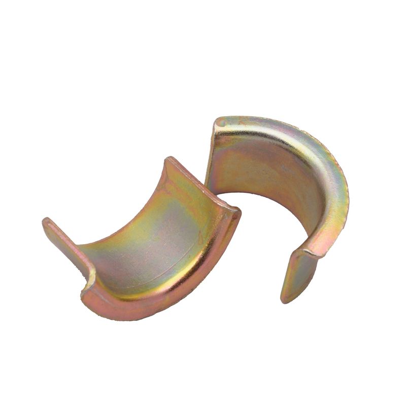 یاتاقان اگزوز موتور سیکلت مدل hn500 مناسب برای هوندا بسته 2 عددی